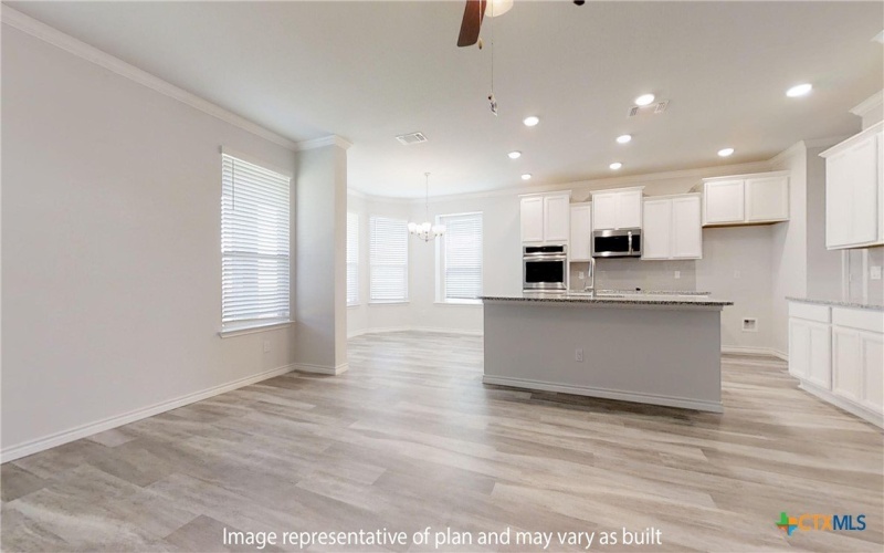 1709 Paint Horse Trail, Harker Heights, TX 76548, 5 Habitaciones Habitaciones , ,2 BañosBaños,Residential,En Venta,1709 Paint Horse Trail,574156