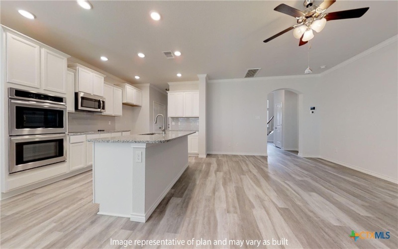 1709 Paint Horse Trail, Harker Heights, TX 76548, 5 Habitaciones Habitaciones , ,2 BañosBaños,Residential,En Venta,1709 Paint Horse Trail,574156