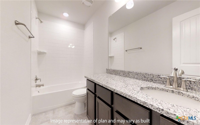 1709 Paint Horse Trail, Harker Heights, TX 76548, 5 Habitaciones Habitaciones , ,2 BañosBaños,Residential,En Venta,1709 Paint Horse Trail,574156
