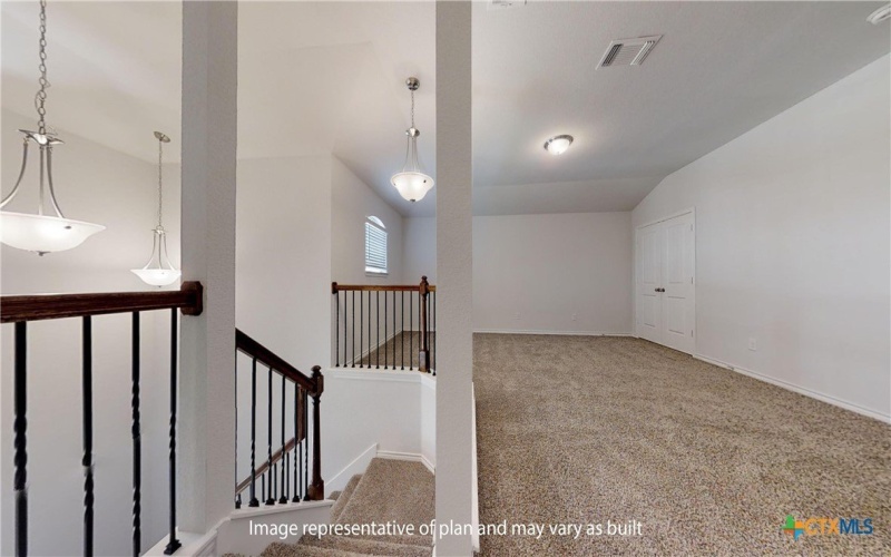 1709 Paint Horse Trail, Harker Heights, TX 76548, 5 Habitaciones Habitaciones , ,2 BañosBaños,Residential,En Venta,1709 Paint Horse Trail,574156