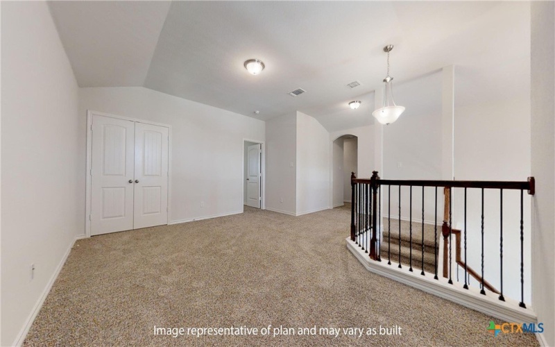 1709 Paint Horse Trail, Harker Heights, TX 76548, 5 Habitaciones Habitaciones , ,2 BañosBaños,Residential,En Venta,1709 Paint Horse Trail,574156