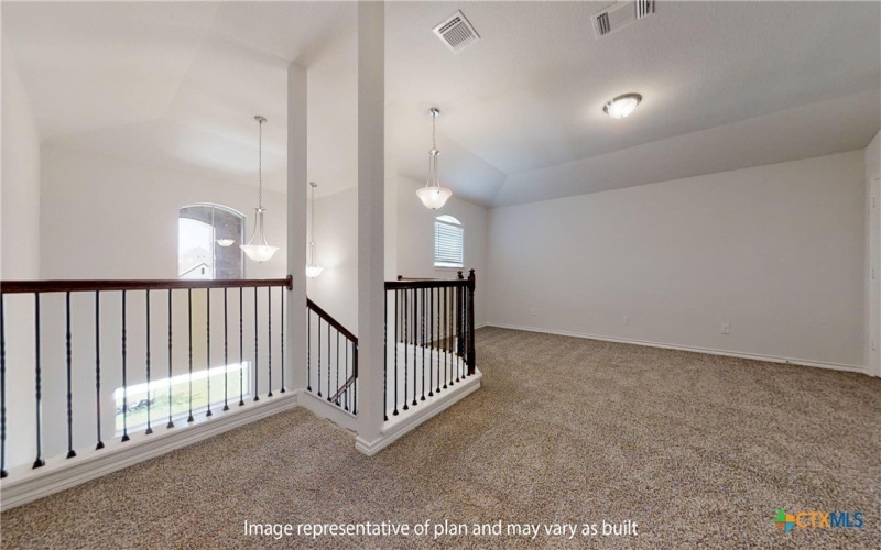 1709 Paint Horse Trail, Harker Heights, TX 76548, 5 Habitaciones Habitaciones , ,2 BañosBaños,Residential,En Venta,1709 Paint Horse Trail,574156