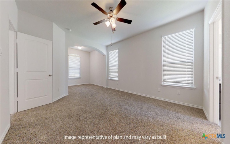 1709 Paint Horse Trail, Harker Heights, TX 76548, 5 Habitaciones Habitaciones , ,2 BañosBaños,Residential,En Venta,1709 Paint Horse Trail,574156