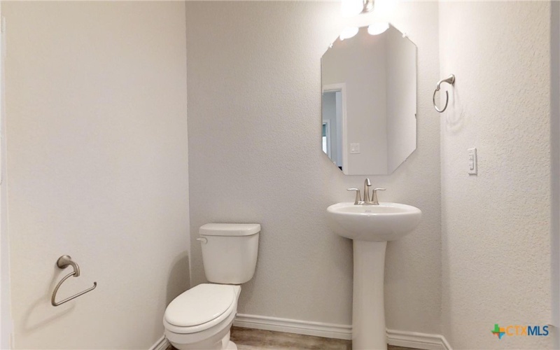 1709 Paint Horse Trail, Harker Heights, TX 76548, 5 Habitaciones Habitaciones , ,2 BañosBaños,Residential,En Venta,1709 Paint Horse Trail,574156