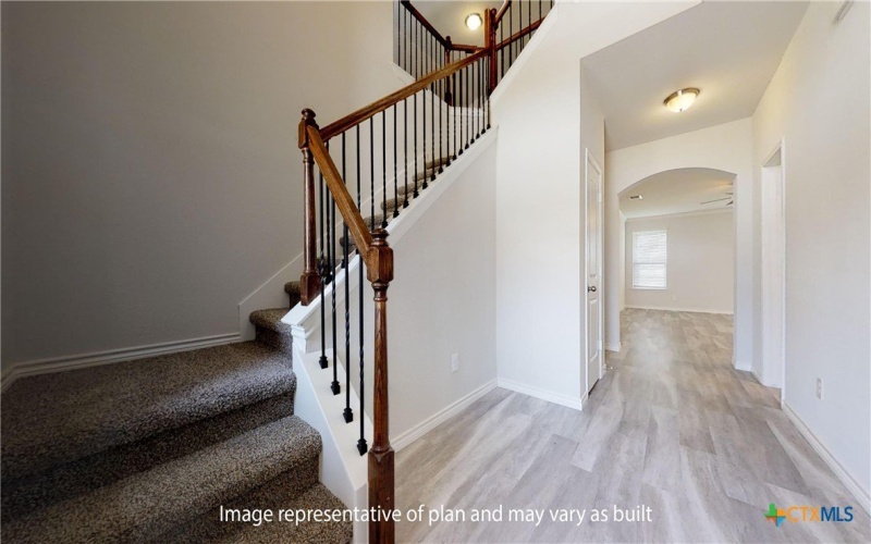 1709 Paint Horse Trail, Harker Heights, TX 76548, 5 Habitaciones Habitaciones , ,2 BañosBaños,Residential,En Venta,1709 Paint Horse Trail,574156