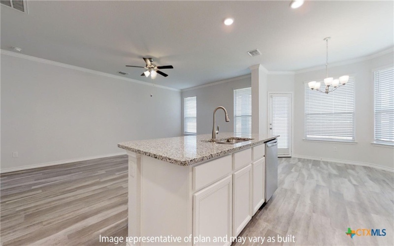 1709 Paint Horse Trail, Harker Heights, TX 76548, 5 Habitaciones Habitaciones , ,2 BañosBaños,Residential,En Venta,1709 Paint Horse Trail,574156