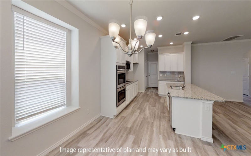 1709 Paint Horse Trail, Harker Heights, TX 76548, 5 Habitaciones Habitaciones , ,2 BañosBaños,Residential,En Venta,1709 Paint Horse Trail,574156