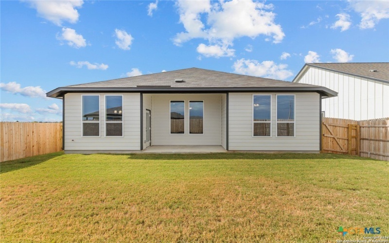 2039 Newforest Peak, New Braunfels, TX 78130, 3 Bedrooms Bedrooms, ,2 BathroomsBathrooms,Residential,For Sale,2039 Newforest Peak,568827