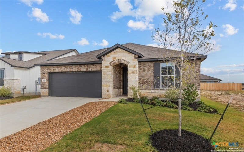 2039 Newforest Peak, New Braunfels, TX 78130, 3 Bedrooms Bedrooms, ,2 BathroomsBathrooms,Residential,For Sale,2039 Newforest Peak,568827