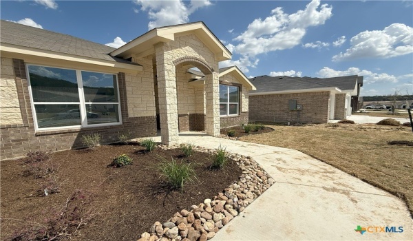 239 Fawn Ridge Drive, Copperas Cove, TX 76522, 4 Bedrooms Bedrooms, ,2 BathroomsBathrooms,Residential,For Sale,239 Fawn Ridge Drive,574158