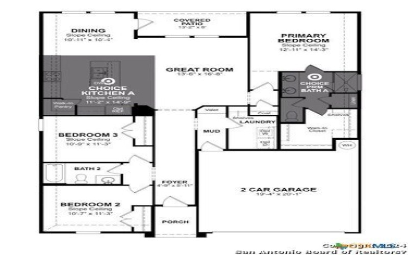 2709 Nueva Cordova, Seguin, TX 78155, 3 Bedrooms Bedrooms, ,2 BathroomsBathrooms,Residential,For Sale,2709 Nueva Cordova,568899