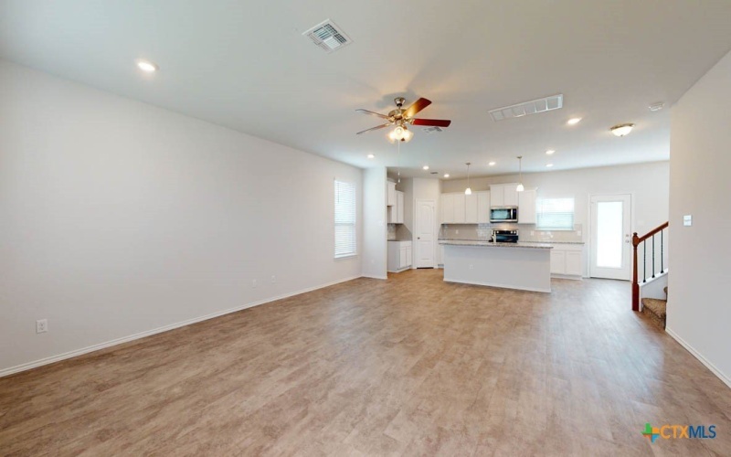 1712 Paint Horse Trail, Harker Heights, TX 76548, 4 Habitaciones Habitaciones , ,2 BañosBaños,Residential,En Venta,1712 Paint Horse Trail,574161