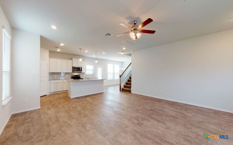 1712 Paint Horse Trail, Harker Heights, TX 76548, 4 Habitaciones Habitaciones , ,2 BañosBaños,Residential,En Venta,1712 Paint Horse Trail,574161