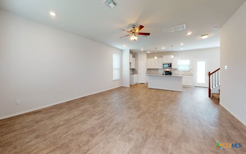 1712 Paint Horse Trail, Harker Heights, TX 76548, 4 Habitaciones Habitaciones , ,2 BañosBaños,Residential,En Venta,1712 Paint Horse Trail,574161