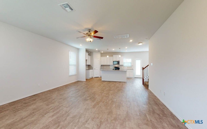 1712 Paint Horse Trail, Harker Heights, TX 76548, 4 Habitaciones Habitaciones , ,2 BañosBaños,Residential,En Venta,1712 Paint Horse Trail,574161