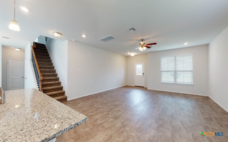 1712 Paint Horse Trail, Harker Heights, TX 76548, 4 Habitaciones Habitaciones , ,2 BañosBaños,Residential,En Venta,1712 Paint Horse Trail,574161