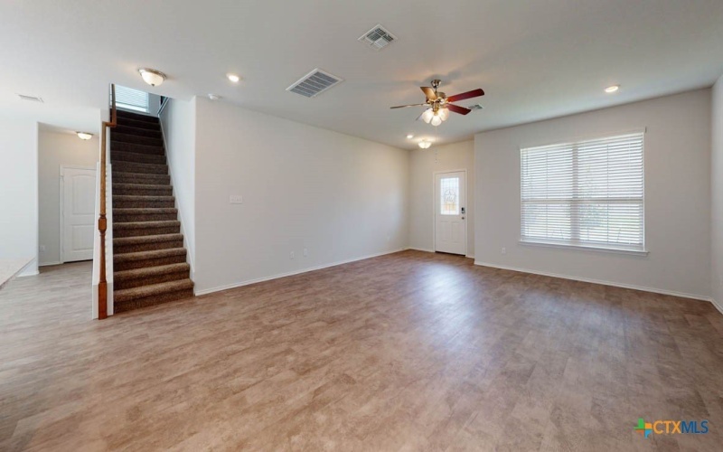 1712 Paint Horse Trail, Harker Heights, TX 76548, 4 Habitaciones Habitaciones , ,2 BañosBaños,Residential,En Venta,1712 Paint Horse Trail,574161