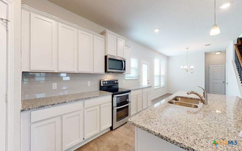 1712 Paint Horse Trail, Harker Heights, TX 76548, 4 Habitaciones Habitaciones , ,2 BañosBaños,Residential,En Venta,1712 Paint Horse Trail,574161