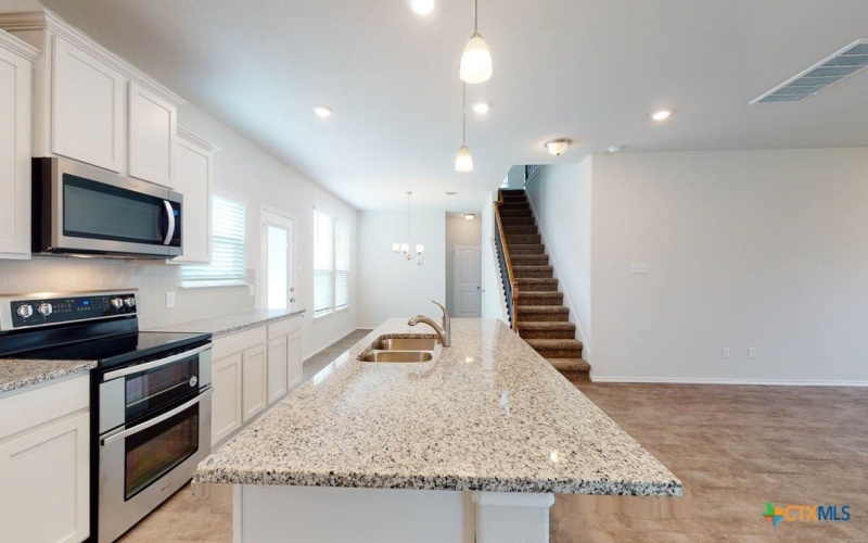 1712 Paint Horse Trail, Harker Heights, TX 76548, 4 Habitaciones Habitaciones , ,2 BañosBaños,Residential,En Venta,1712 Paint Horse Trail,574161