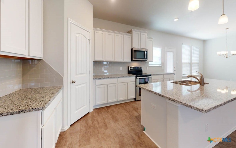 1712 Paint Horse Trail, Harker Heights, TX 76548, 4 Habitaciones Habitaciones , ,2 BañosBaños,Residential,En Venta,1712 Paint Horse Trail,574161
