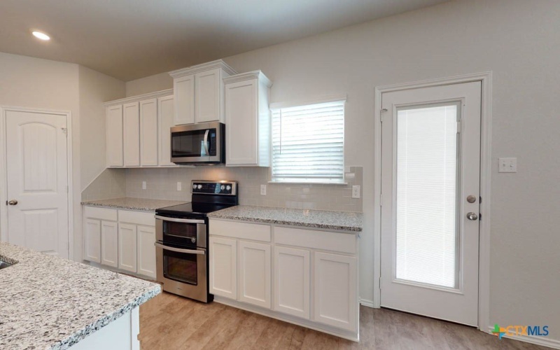 1712 Paint Horse Trail, Harker Heights, TX 76548, 4 Habitaciones Habitaciones , ,2 BañosBaños,Residential,En Venta,1712 Paint Horse Trail,574161