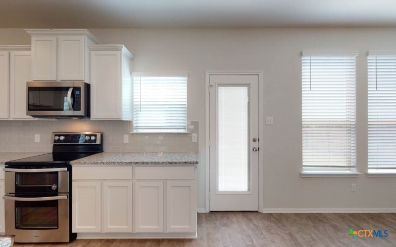 1712 Paint Horse Trail, Harker Heights, TX 76548, 4 Habitaciones Habitaciones , ,2 BañosBaños,Residential,En Venta,1712 Paint Horse Trail,574161