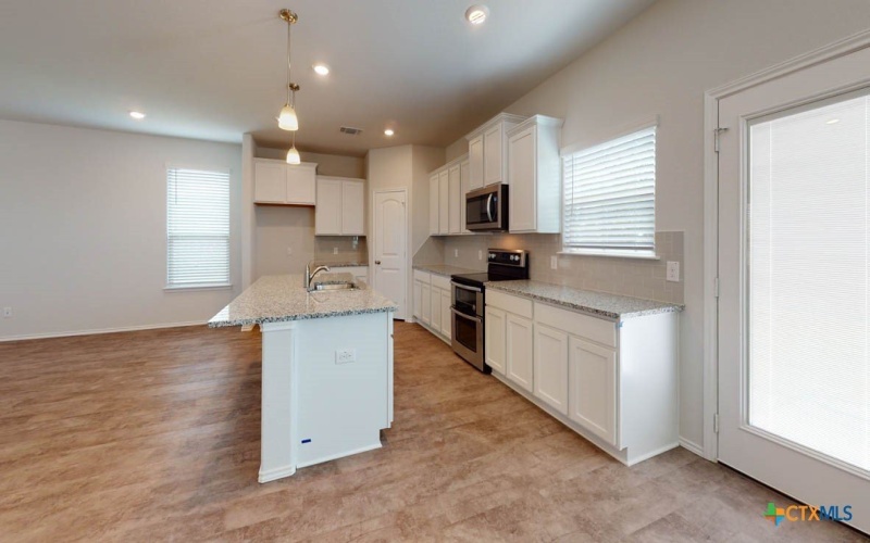 1712 Paint Horse Trail, Harker Heights, TX 76548, 4 Habitaciones Habitaciones , ,2 BañosBaños,Residential,En Venta,1712 Paint Horse Trail,574161