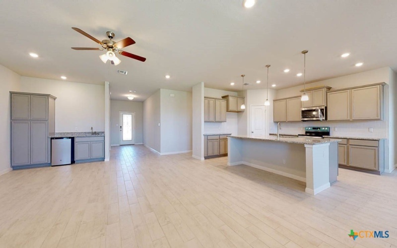1710 Paint Horse Trail, Harker Heights, TX 76548, 4 Bedrooms Bedrooms, ,3 BathroomsBathrooms,Residential,For Sale,1710 Paint Horse Trail,574163