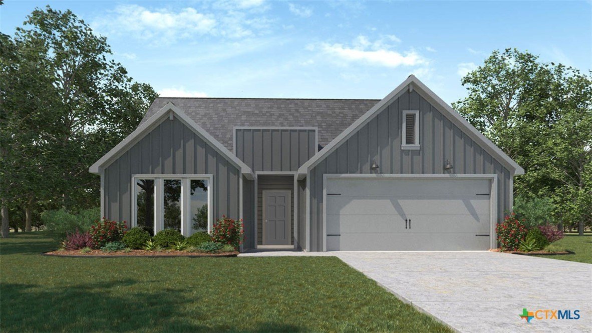 2430 Bee Creek Drive, Copperas Cove, TX 76522, 4 Bedrooms Bedrooms, ,2 BathroomsBathrooms,Residential,For Sale,2430 Bee Creek Drive,574184