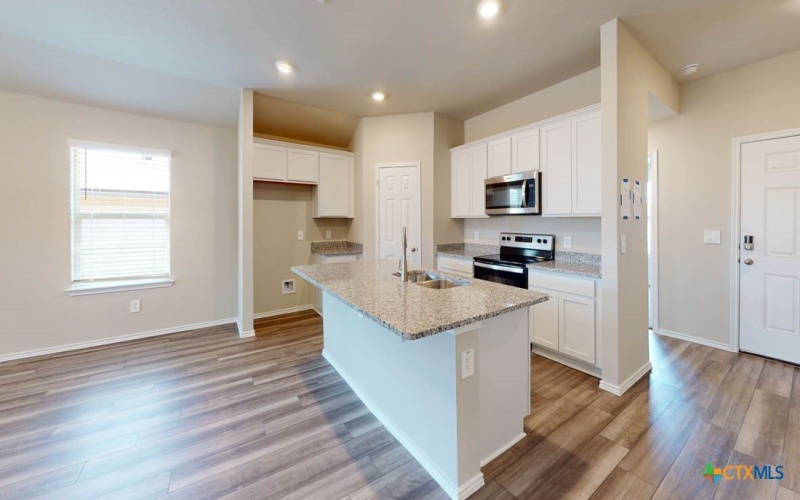2430 Bee Creek Drive, Copperas Cove, TX 76522, 4 Bedrooms Bedrooms, ,2 BathroomsBathrooms,Residential,For Sale,2430 Bee Creek Drive,574184