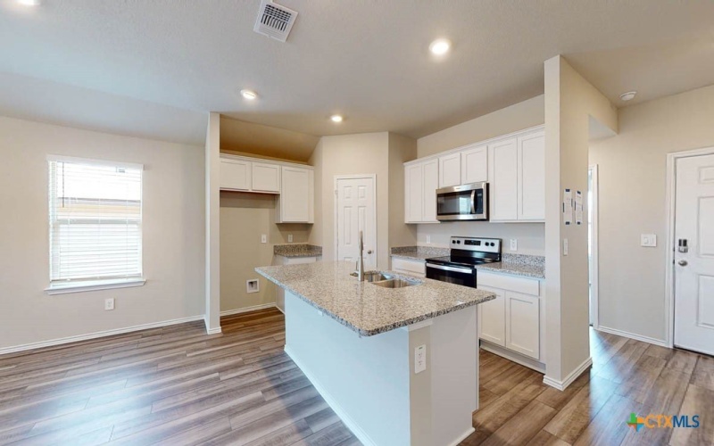 2430 Bee Creek Drive, Copperas Cove, TX 76522, 4 Bedrooms Bedrooms, ,2 BathroomsBathrooms,Residential,For Sale,2430 Bee Creek Drive,574184