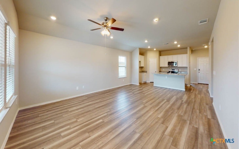 2430 Bee Creek Drive, Copperas Cove, TX 76522, 4 Bedrooms Bedrooms, ,2 BathroomsBathrooms,Residential,For Sale,2430 Bee Creek Drive,574184