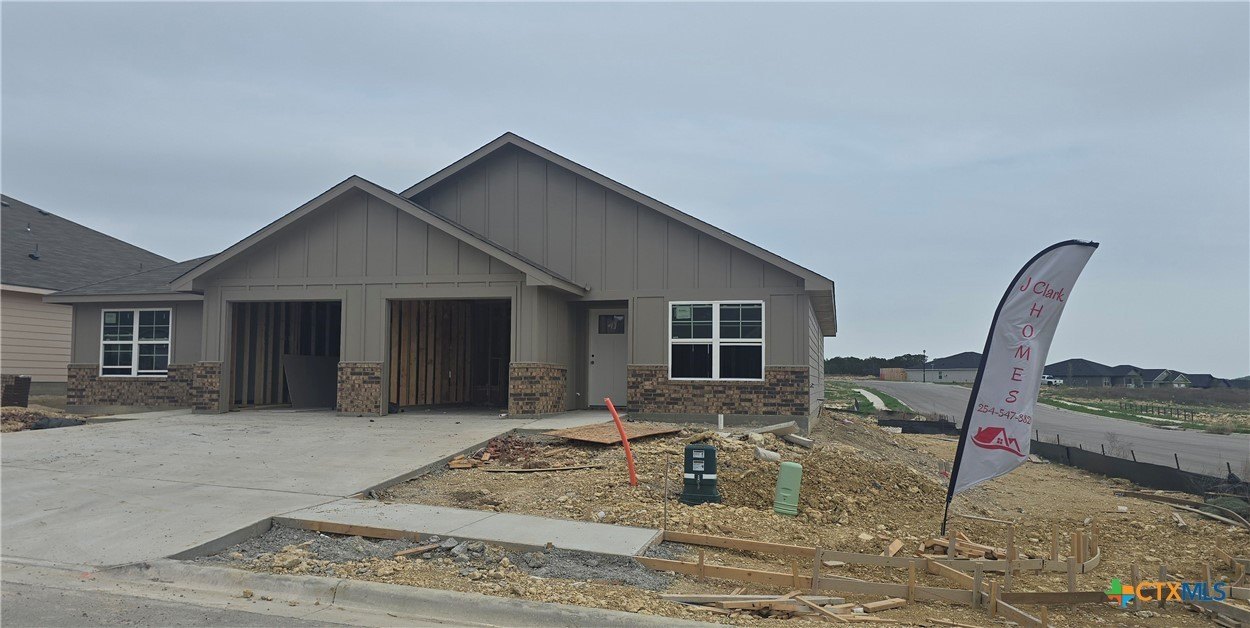 1202 Lexington Drive, Copperas Cove, TX 76522, 3 Bedrooms Bedrooms, ,Residential,For Sale,1202 Lexington Drive,574190