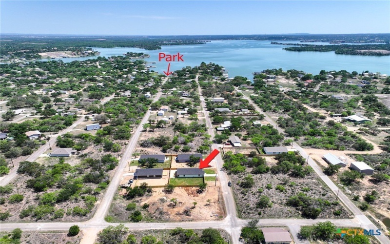 307 Cedarhill Drive, Granite Shoals, TX 78654, 3 Bedrooms Bedrooms, ,2 BathroomsBathrooms,Residential,For Sale,307 Cedarhill Drive,569093