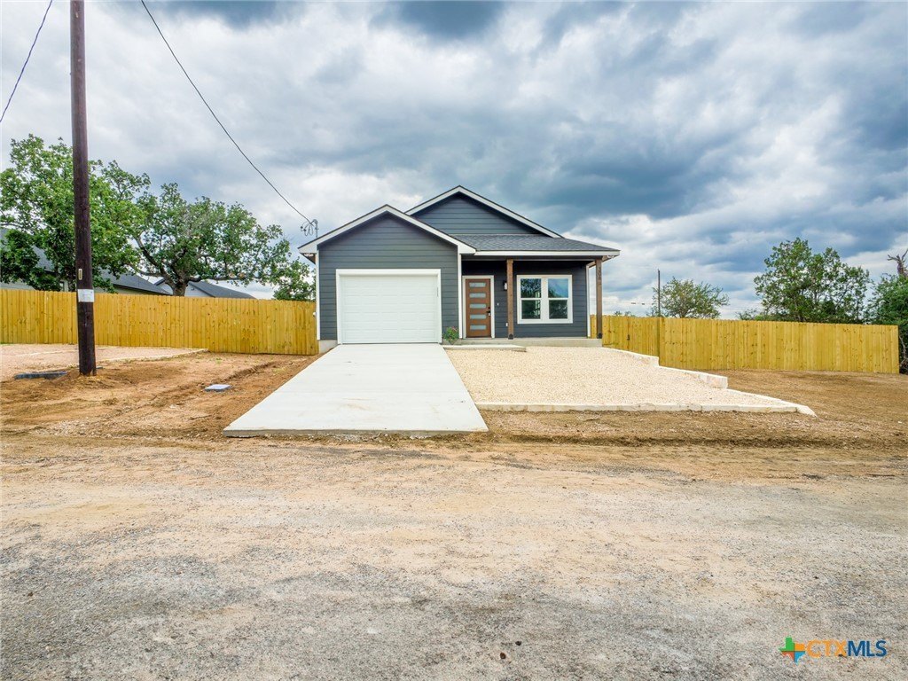 306 Hilldale Drive, Granite Shoals, TX 78654, 3 Bedrooms Bedrooms, ,2 BathroomsBathrooms,Residential,For Sale,306 Hilldale Drive,569096