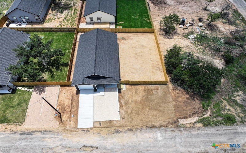 306 Hilldale Drive, Granite Shoals, TX 78654, 3 Bedrooms Bedrooms, ,2 BathroomsBathrooms,Residential,For Sale,306 Hilldale Drive,569096