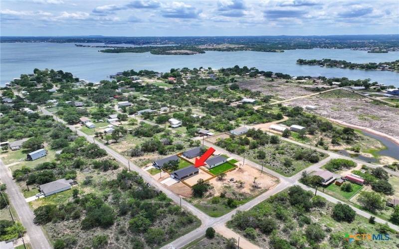 306 Hilldale Drive, Granite Shoals, TX 78654, 3 Bedrooms Bedrooms, ,2 BathroomsBathrooms,Residential,For Sale,306 Hilldale Drive,569096