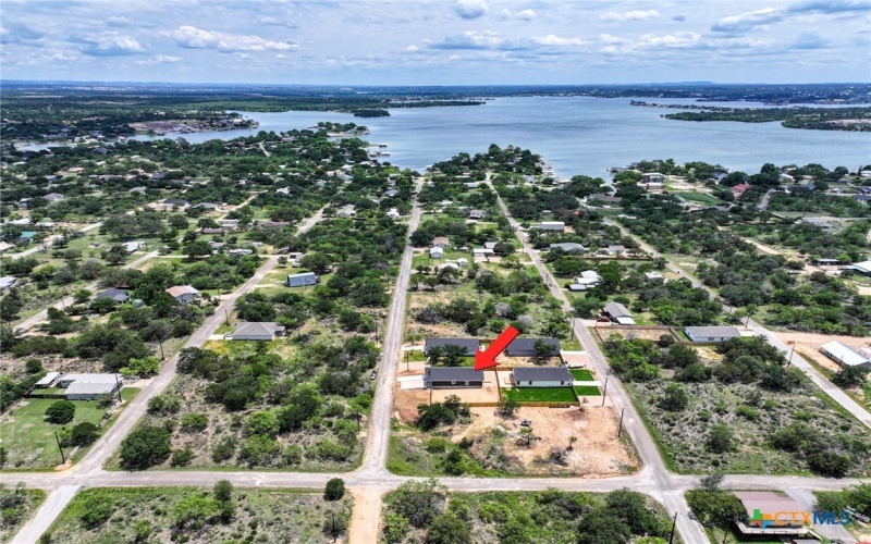 306 Hilldale Drive, Granite Shoals, TX 78654, 3 Bedrooms Bedrooms, ,2 BathroomsBathrooms,Residential,For Sale,306 Hilldale Drive,569096