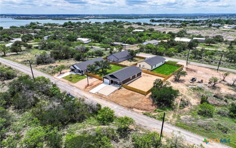 306 Hilldale Drive, Granite Shoals, TX 78654, 3 Bedrooms Bedrooms, ,2 BathroomsBathrooms,Residential,For Sale,306 Hilldale Drive,569096