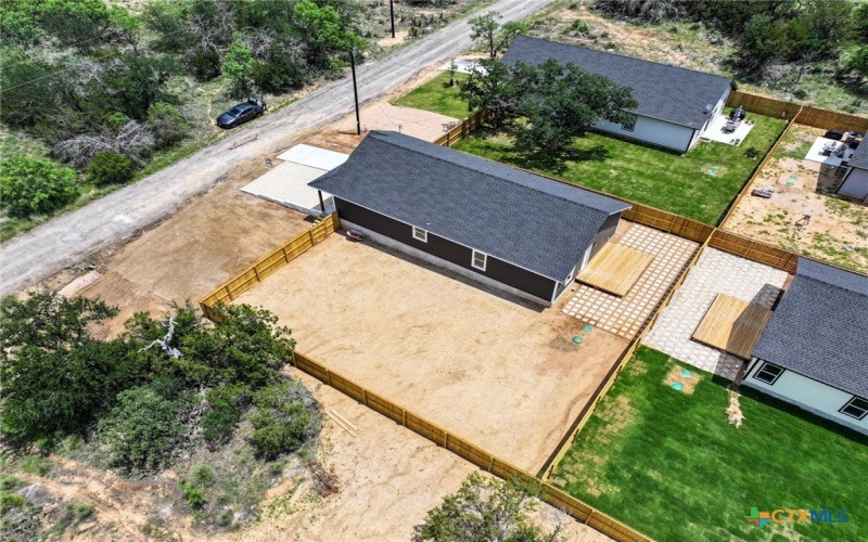 306 Hilldale Drive, Granite Shoals, TX 78654, 3 Bedrooms Bedrooms, ,2 BathroomsBathrooms,Residential,For Sale,306 Hilldale Drive,569096