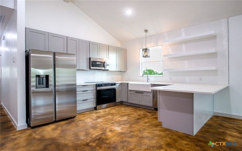 306 Hilldale Drive, Granite Shoals, TX 78654, 3 Bedrooms Bedrooms, ,2 BathroomsBathrooms,Residential,For Sale,306 Hilldale Drive,569096