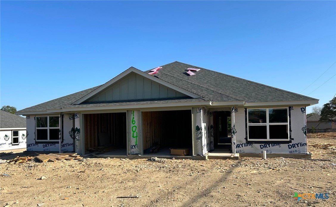1604 Pima Trail, Harker Heights, TX 76548, 6 Bedrooms Bedrooms, ,Residential,For Sale,1604 Pima Trail,574247