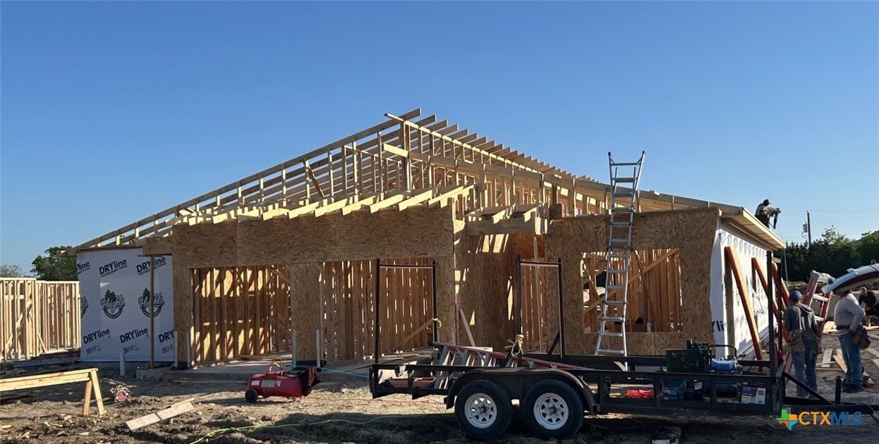 1622 Pima Trail, Harker Heights, TX 76548, 6 Bedrooms Bedrooms, ,Residential,For Sale,1622 Pima Trail,574261
