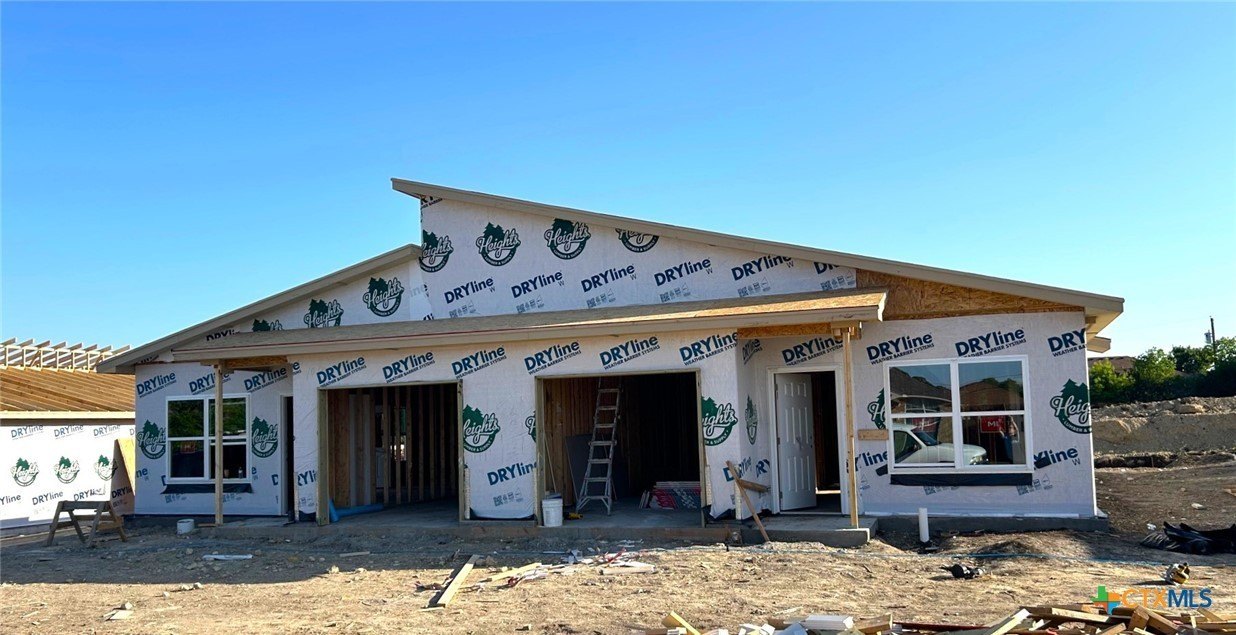1620 Pima Trail, Harker Heights, TX 76548, 6 Bedrooms Bedrooms, ,Residential,For Sale,1620 Pima Trail,574275