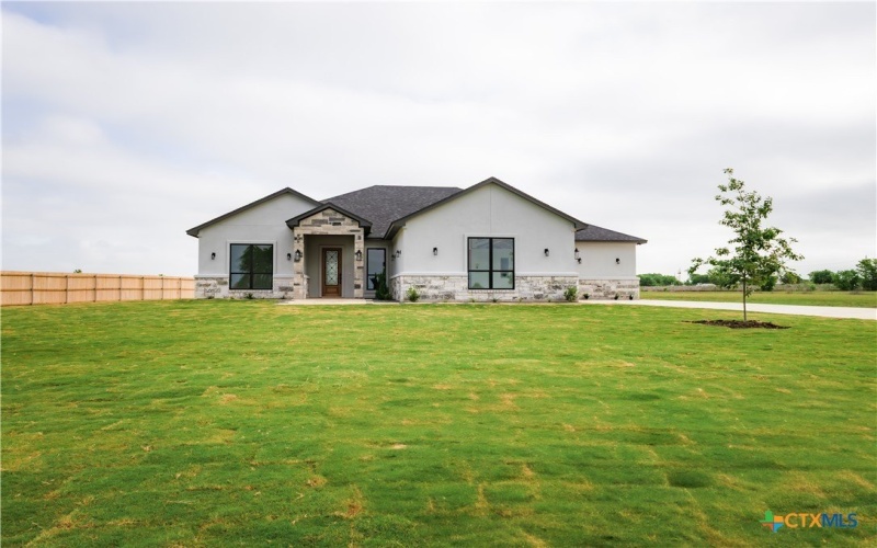 8112 Evenfall Lane, Temple, TX 76501, 4 Bedrooms Bedrooms, ,3 BathroomsBathrooms,Residential,For Sale,8112 Evenfall Lane,569420