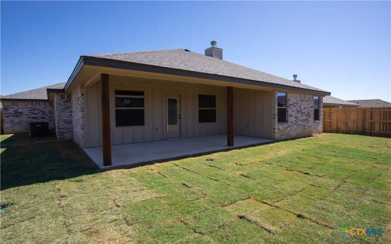 3221 Digby Drive, Belton, TX 76513, 4 Bedrooms Bedrooms, ,2 BathroomsBathrooms,Residential,For Sale,3221 Digby Drive,574305