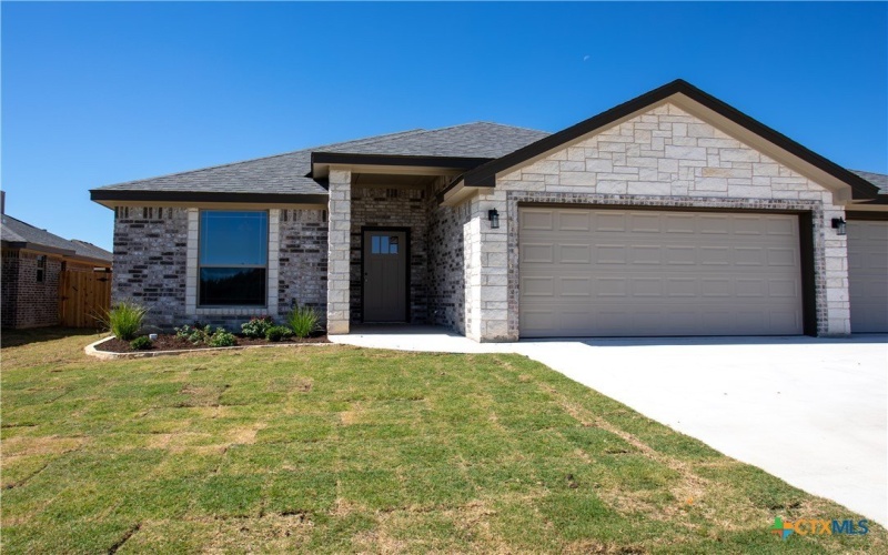 3221 Digby Drive, Belton, TX 76513, 4 Bedrooms Bedrooms, ,2 BathroomsBathrooms,Residential,For Sale,3221 Digby Drive,574305