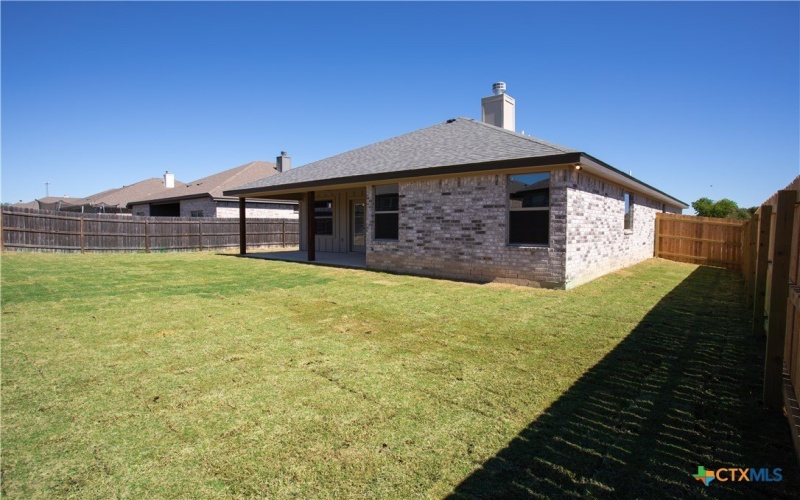 3221 Digby Drive, Belton, TX 76513, 4 Bedrooms Bedrooms, ,2 BathroomsBathrooms,Residential,For Sale,3221 Digby Drive,574305