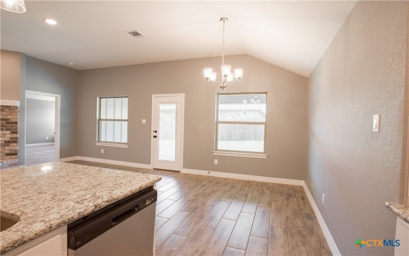 3221 Digby Drive, Belton, TX 76513, 4 Bedrooms Bedrooms, ,2 BathroomsBathrooms,Residential,For Sale,3221 Digby Drive,574305