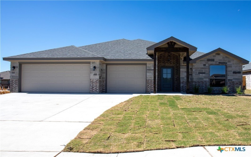 3217 Digby Drive, Belton, TX 76513, 4 Habitaciones Habitaciones , ,2 BañosBaños,Residential,En Venta,3217 Digby Drive,574318
